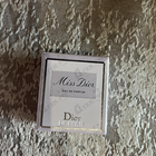 Отзыв Christian Dior Miss Dior Eau de Parfum (2021)