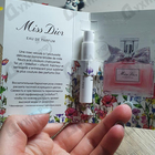 Отзыв Christian Dior Miss Dior Eau de Parfum (2021)