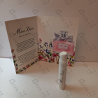 Парфюм Christian Dior Miss Dior Eau de Parfum (2021)