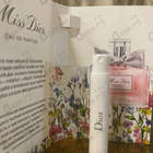 Отзыв Christian Dior Miss Dior Eau de Parfum (2021)