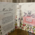 Отзыв Christian Dior Miss Dior Eau de Parfum (2021)