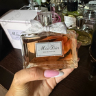 Отзывы Christian Dior Miss Dior Eau de Parfum (2021)