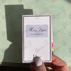 Отзыв Christian Dior Miss Dior Eau de Parfum (2021)