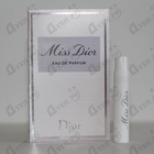 Отзыв Christian Dior Miss Dior Eau de Parfum (2021)