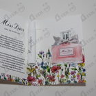 Отзывы Christian Dior Miss Dior Eau de Parfum (2021)