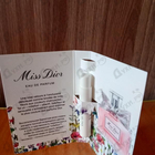 Отзыв Christian Dior Miss Dior Eau de Parfum (2021)