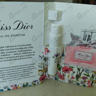 Отзыв Christian Dior Miss Dior Eau de Parfum (2021)