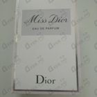 Отзыв Christian Dior Miss Dior Eau de Parfum (2021)