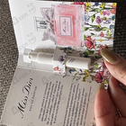 Отзыв Christian Dior Miss Dior Eau de Parfum (2021)