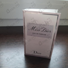 Отзывы Christian Dior Miss Dior Eau de Parfum (2021)