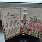 Отзыв Christian Dior Miss Dior Eau de Parfum (2021)