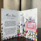 Отзывы Christian Dior Miss Dior Eau de Parfum (2021)