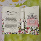 Отзыв Christian Dior Miss Dior Eau de Parfum (2021)