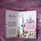 Отзывы Christian Dior Miss Dior Eau de Parfum (2021)