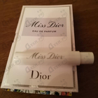 Отзыв Christian Dior Miss Dior Eau de Parfum (2021)