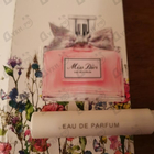 Отзывы Christian Dior Miss Dior Eau de Parfum (2021)