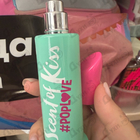 Отзыв Armand Basi Scent Of Kiss Pop Love