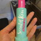 Отзыв Armand Basi Scent Of Kiss Pop Love