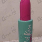 Отзыв Armand Basi Scent Of Kiss Pop Love