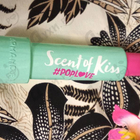Отзыв Armand Basi Scent Of Kiss Pop Love