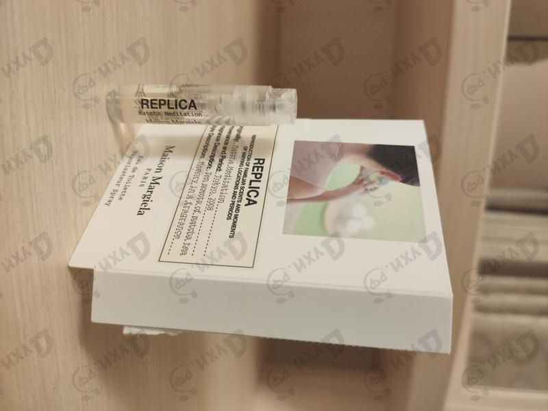 Духи Matcha Meditation от Maison Martin Margiela's