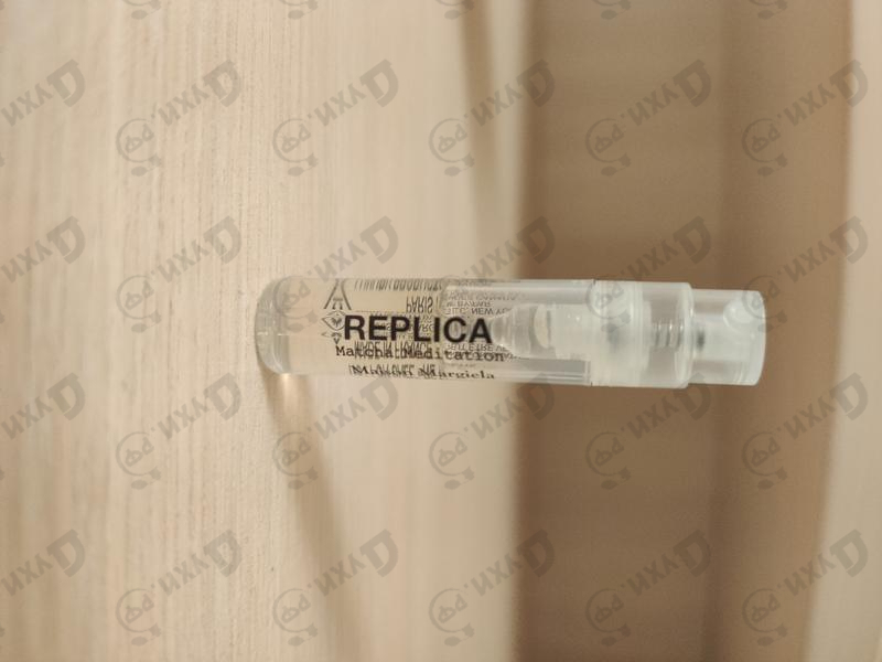 Духи Matcha Meditation от Maison Martin Margiela's