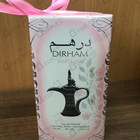 Отзывы Ard Al Zaafaran Dirham Wardi