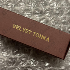 Духи Velvet Tonka от Parfums BDK