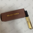 Отзывы Parfums BDK Velvet Tonka