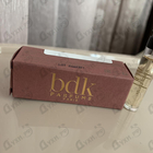 Духи Velvet Tonka от Parfums BDK