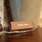 Отзывы Parfums BDK Velvet Tonka