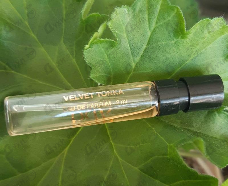 Парфюмерия Parfums BDK Velvet Tonka