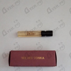 Парфюм Parfums BDK Velvet Tonka