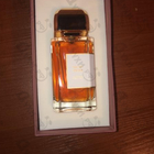Отзыв Parfums BDK Velvet Tonka