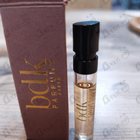 Духи Velvet Tonka от Parfums BDK