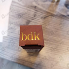 Отзывы Parfums BDK Velvet Tonka