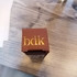 Купить Parfums BDK Velvet Tonka