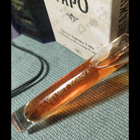 Отзыв Parfums BDK Velvet Tonka