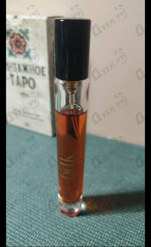 Парфюмерия Parfums BDK Velvet Tonka