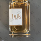 Духи Velvet Tonka от Parfums BDK