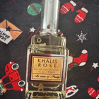 Отзывы Khalis Rose An Aura Of Purity