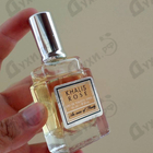 Отзыв Khalis Rose An Aura Of Purity