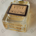 Парфюм Khalis Rose An Aura Of Purity
