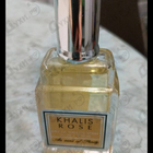 Отзывы Khalis Rose An Aura Of Purity