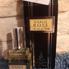 Отзыв Khalis Rose An Aura Of Purity