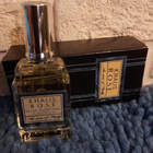 Отзывы Khalis Rose An Aura Of Purity