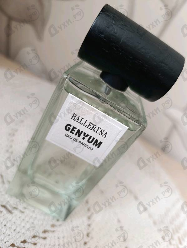 Купить Ballerina от Genyum