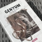 Отзыв Genyum Ballerina