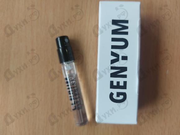 Отзыв Genyum Ballerina