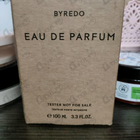 Отзывы Byredo Parfums Young Rose